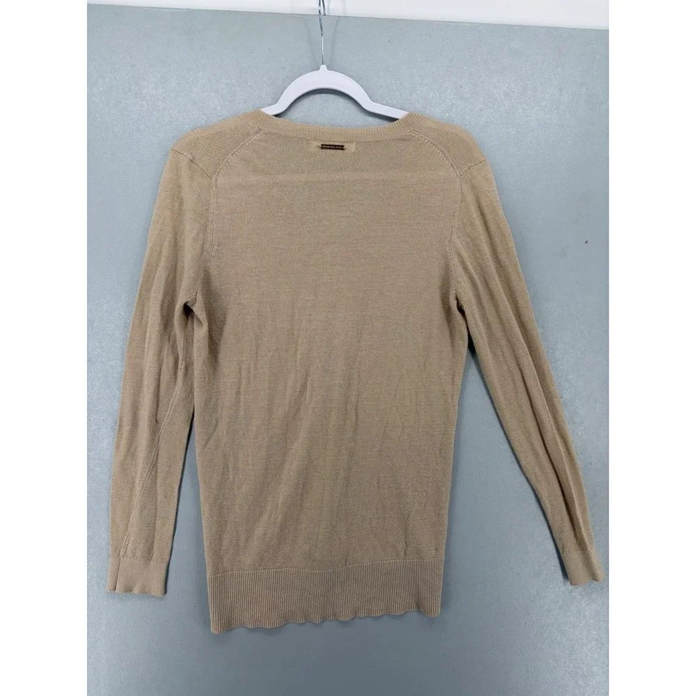 Michael Kors solid casual